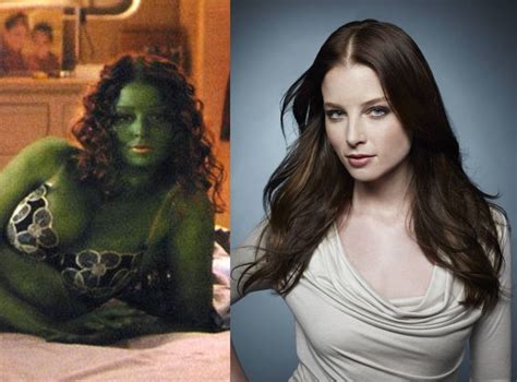 rachel nichols gaila|Catching Up With Trek (2009)s Green Gal, Rachel。